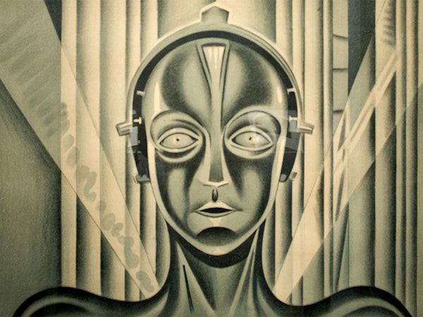Collector pays $1.2 million for rare posters, including 'Metropolis'