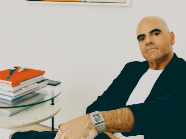 WHY I COLLECT: THREE COLLECTORS SHARE THEIR LOVE FOR WATCHES