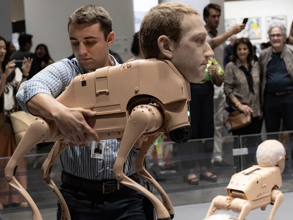 MIAMI ART WEEK 2025: WHERE HOLLYWOOD IS SHOWING UP AT THE ART WORLD’S BIGGEST OUTING