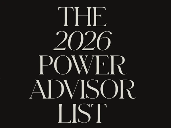 THE 2026 CULTURED POWER ADVISOR LIST: MEET THE ART ADVISORS SHAPING THE WORLD’S TOP COLLECTIONS